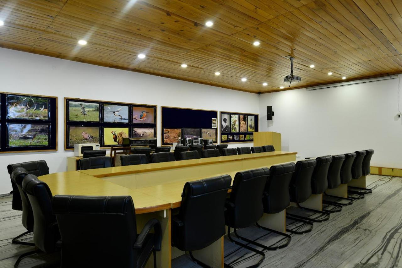 Hotel Sunbird Bharatpur Luaran gambar