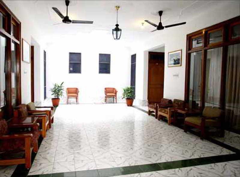 Hotel Sunbird Bharatpur Luaran gambar